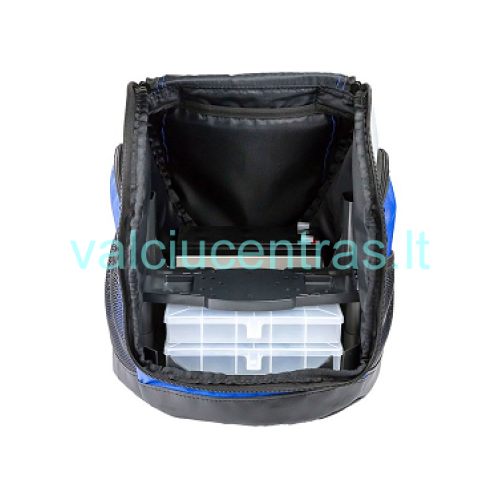 Lowrance nešiojamas krepšys 5/7 colių echolotams